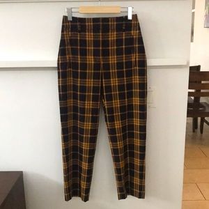 Aritzia Wilfred New Tie-Front Pant